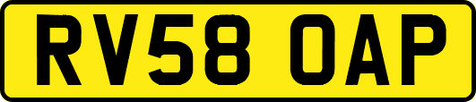 RV58OAP