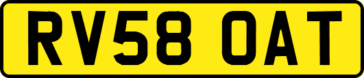 RV58OAT
