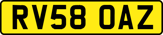 RV58OAZ