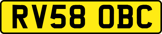 RV58OBC