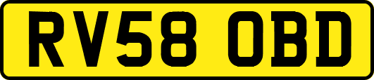 RV58OBD