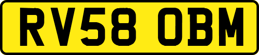 RV58OBM