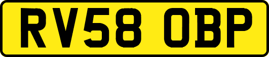 RV58OBP