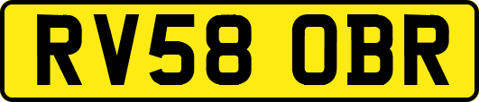 RV58OBR