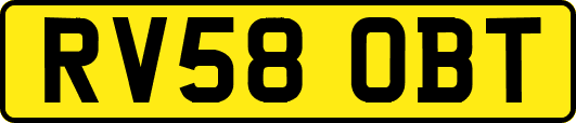 RV58OBT
