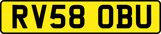 RV58OBU