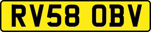 RV58OBV