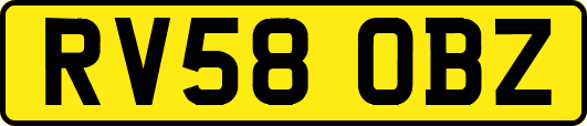 RV58OBZ
