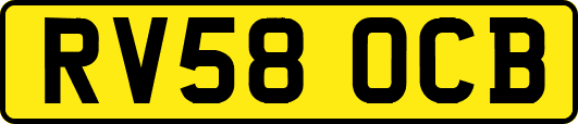 RV58OCB