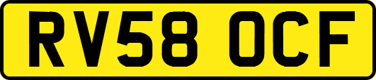 RV58OCF
