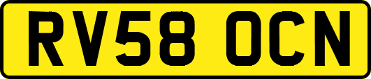 RV58OCN