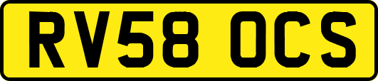 RV58OCS