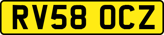 RV58OCZ