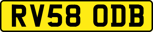 RV58ODB