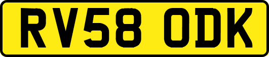 RV58ODK