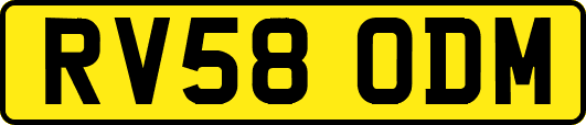 RV58ODM
