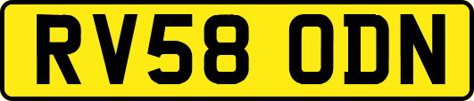 RV58ODN