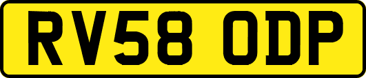 RV58ODP