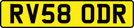 RV58ODR