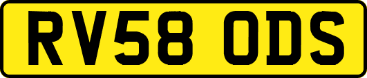 RV58ODS
