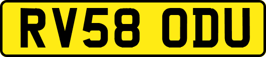 RV58ODU