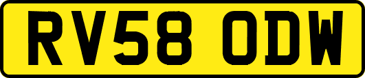 RV58ODW