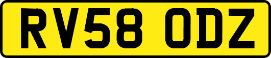 RV58ODZ
