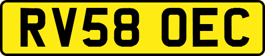RV58OEC