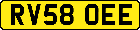 RV58OEE