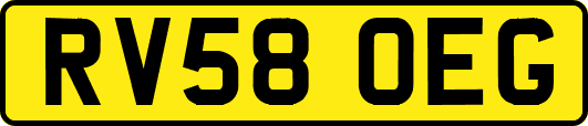 RV58OEG