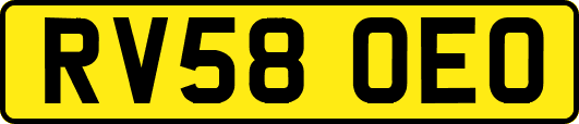 RV58OEO