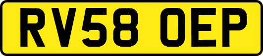 RV58OEP