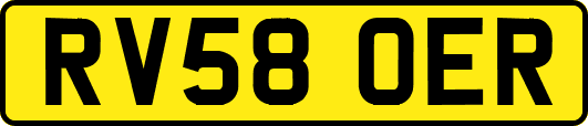 RV58OER