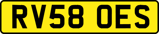 RV58OES