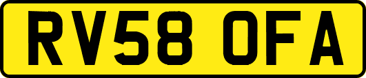 RV58OFA