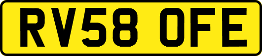RV58OFE
