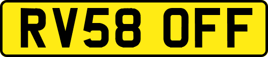 RV58OFF