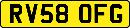 RV58OFG