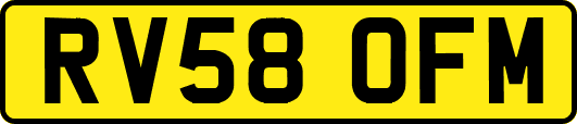 RV58OFM