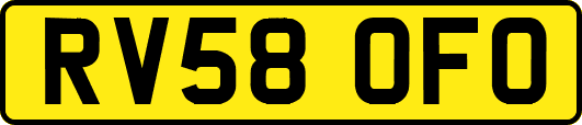 RV58OFO