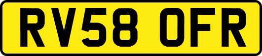 RV58OFR