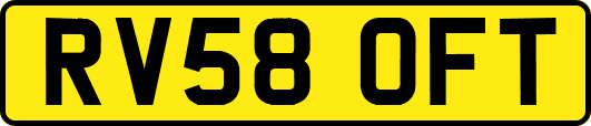 RV58OFT