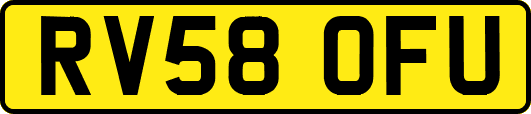 RV58OFU