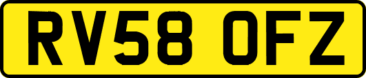 RV58OFZ