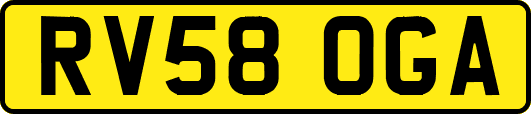 RV58OGA