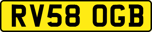 RV58OGB