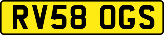 RV58OGS