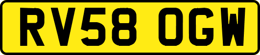RV58OGW