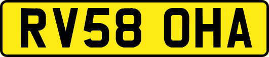 RV58OHA