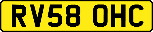 RV58OHC